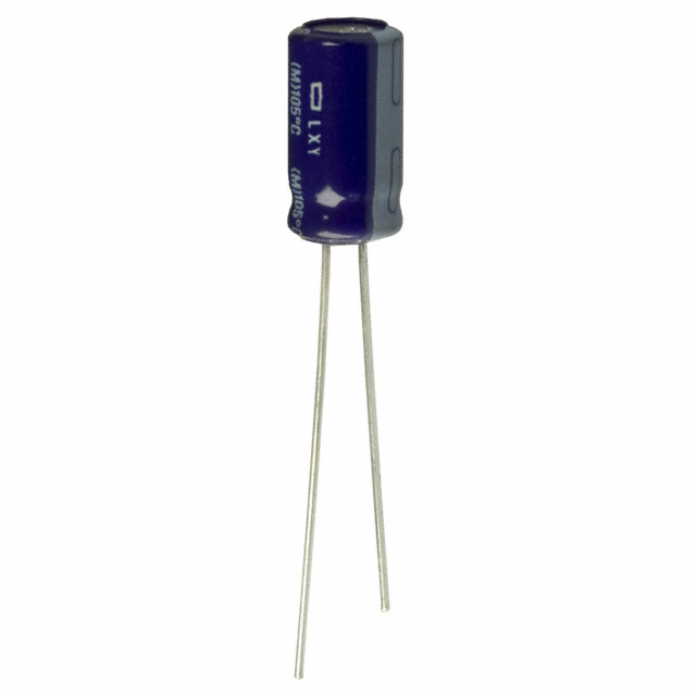CAP ALUM 120UF 20% 16V RADIAL TH【ELXY160ELL121MFB5D】