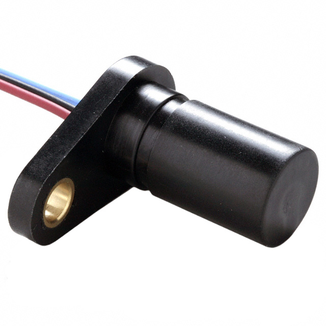 SENSOR HALL DIGITAL WIRE LEADS【55505-01-04-A】