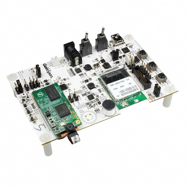 【882-0027】KIT ADK 1080P H264 MAX64380 W/HW