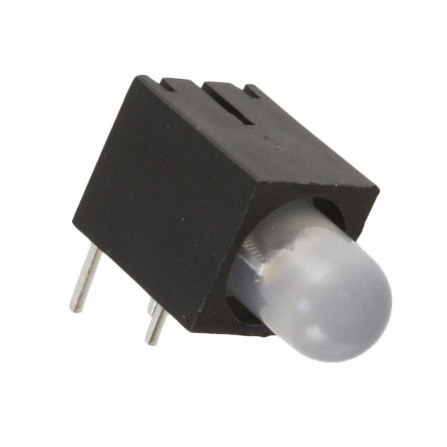 【WP59BL/EGW】LED CBI 5MM GRN/RED RA