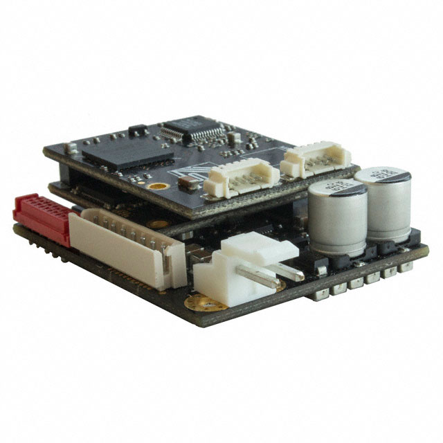 EVAL BOARD FOR XS1-L16【XK-SN-1BQ12-E】