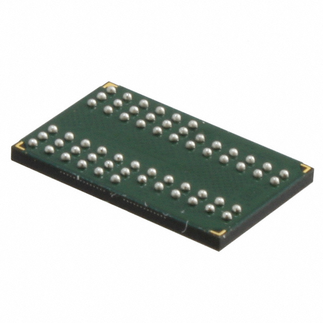 【MT46V32M16CY-5B IT:J】IC DRAM 512MBIT PARALLEL 60FBGA