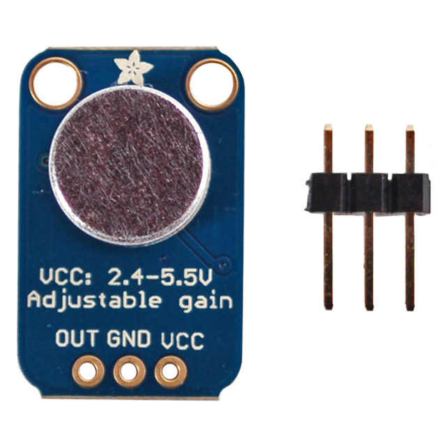 EVAL BOARD FOR MAX4466【1063】