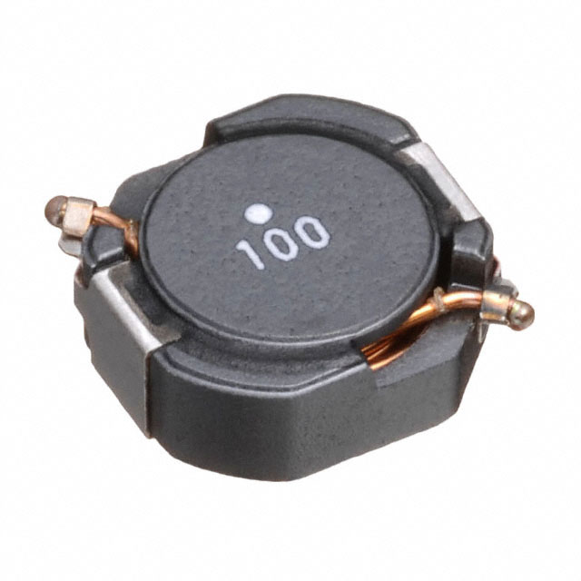 【CLF10040T-221M-D】FIXED IND 220UH 700MA 624MOHM SM