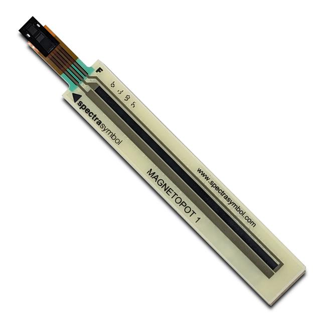 SENSOR POT RESISTIVE SOLDER TAB【MP1-L-0200-103-5%-RLU】