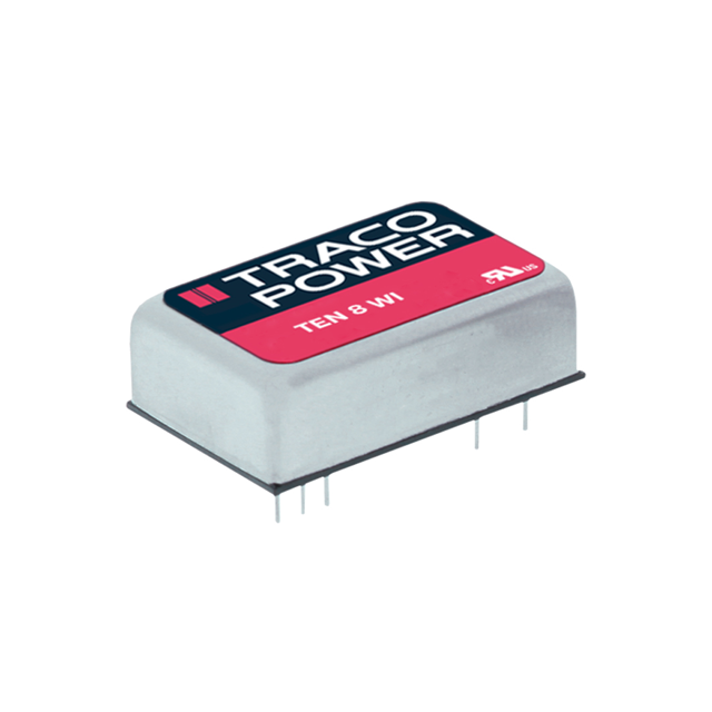 【TEN 8-4811WI】DC DC CONVERTER 5V 8W