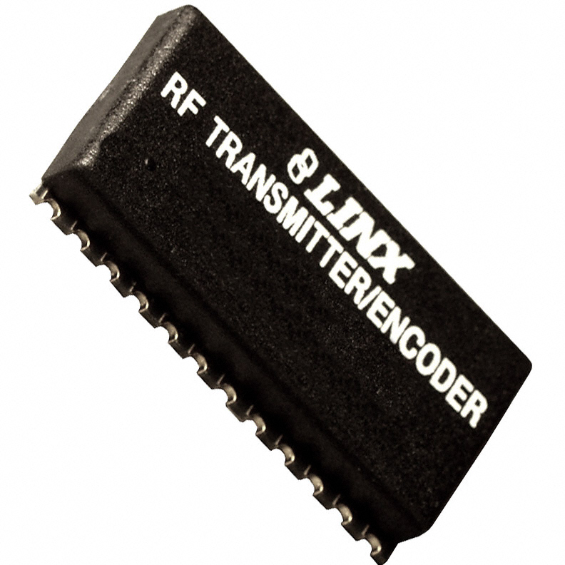 【TXE-433-KH2】RF TX IC ASK 433.92MHZ 24SMD MOD