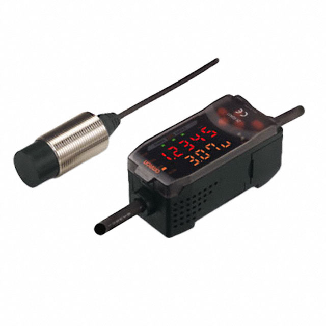 AMP UNIT 12-24VDC PWR SPLY PNP【ZX-EDA41 2M】
