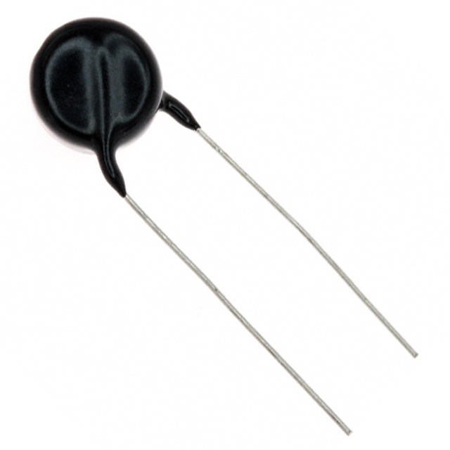 【ERZ-V14D270】VARISTOR 27V 2KA DISC 15.5MM