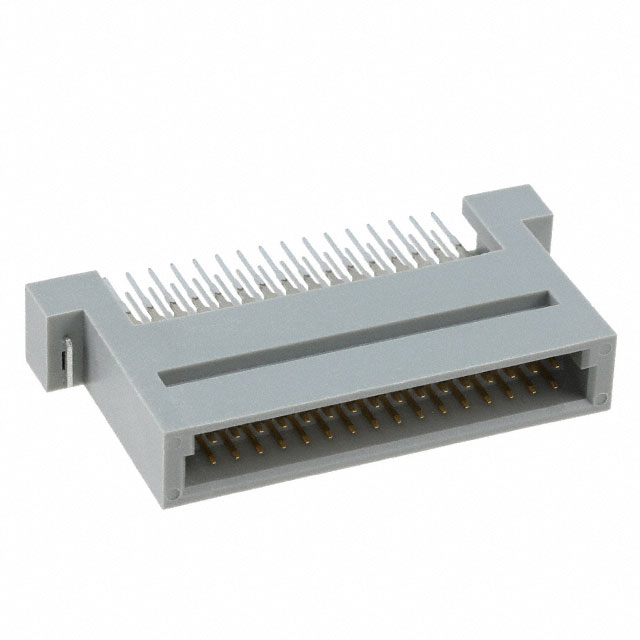 【PCN10H-32P-2.54DSA(72)】CONN DIN HDR 32POS[トレイ]