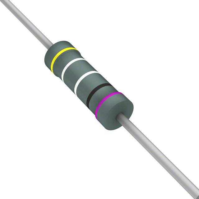 【RNF12BBE499R】RES 499 OHM 1/2W 0.1% AXIAL