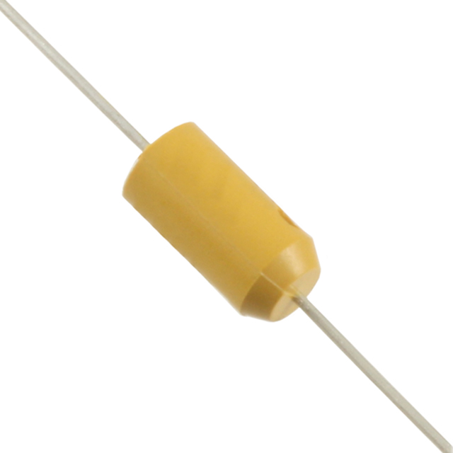 CAP TANT 15UF 10% 15V AXIAL T322C156K015AT KEMET製｜電子部品 