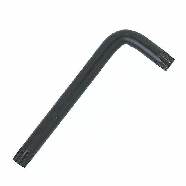 TORX KEY L-SHAPE T9 1.89