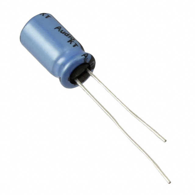 【UKT1E101MED1TD】CAP ALUM 100UF 20% 25V RADIAL TH