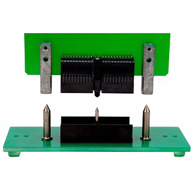 CONN HSHM GUIDE PIN M4-.7-6G【HSHM-GUIDE-PIN-1】