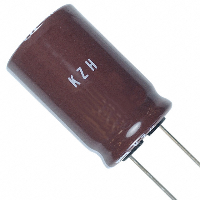 CAP ALUM 1000UF 20% 16V RADIAL【EKZH160ELL102MH20D】