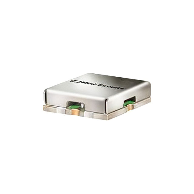 【RBP-263+】RF FILTER BANDPASS 263.5MHZ 8SMD