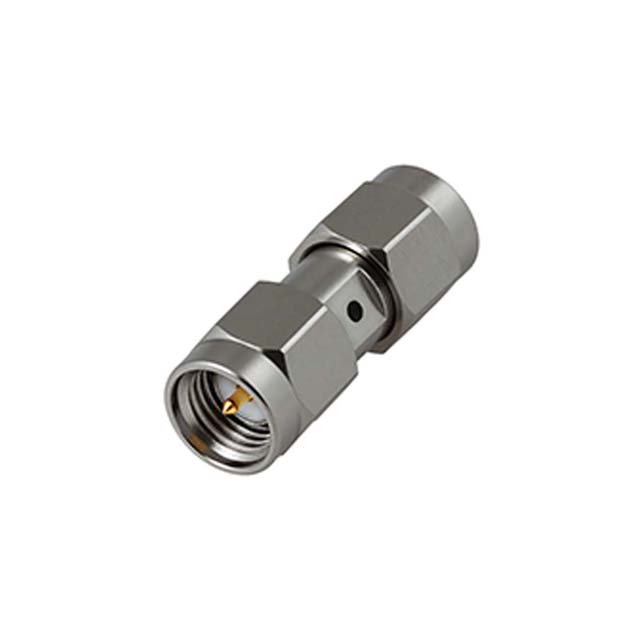 【SM-SM50+】COAX ADAPT SMA TO SMA