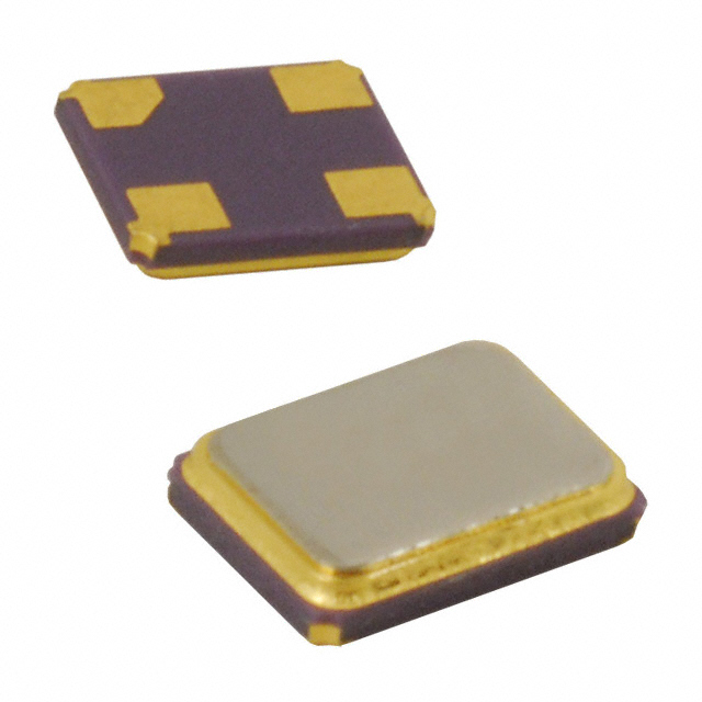 【CS05400-19.2M】CRYSTAL 19.2000MHZ 13PF SMD