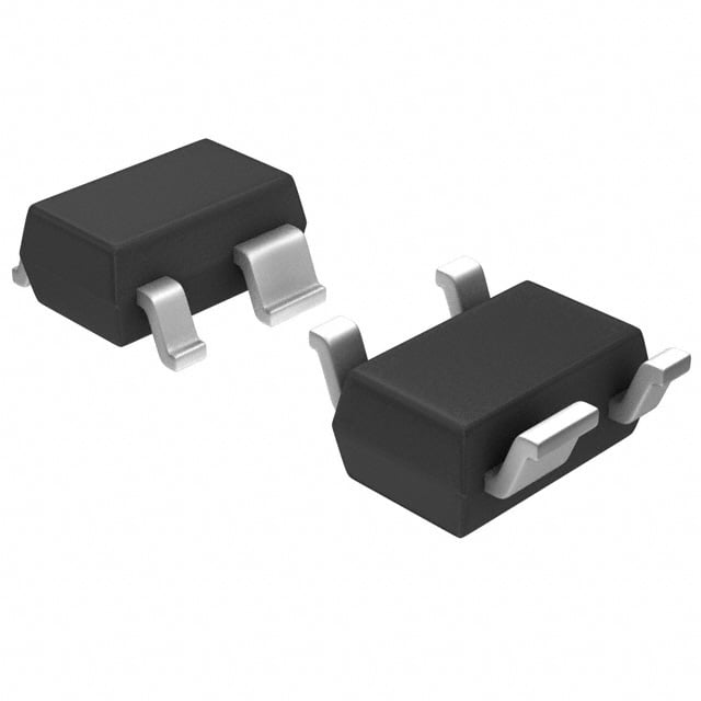 【SKY65050-372LF】RF MOSFET PHEMT FET 3V SC70-4 [digi-reel品]