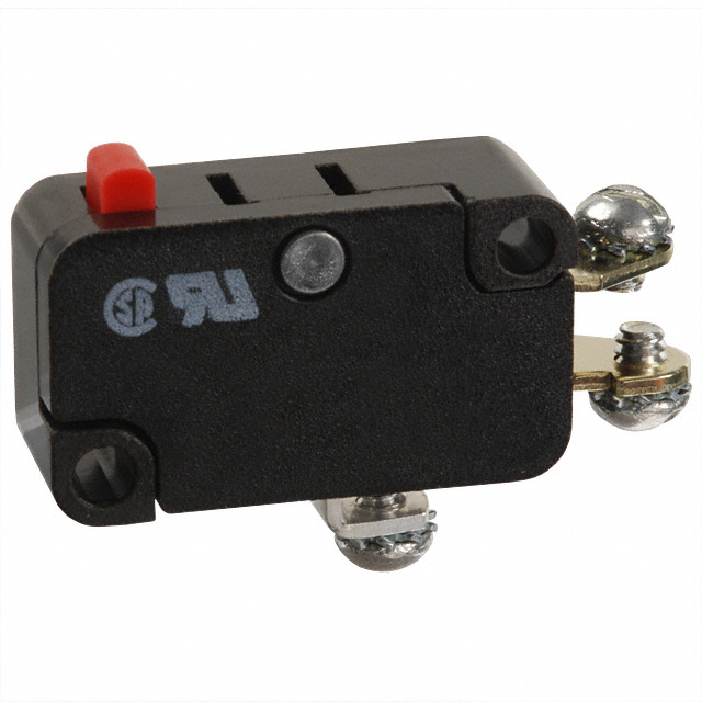 SWITCH SNAP ACTION SPDT 11A 125V【V3-101】