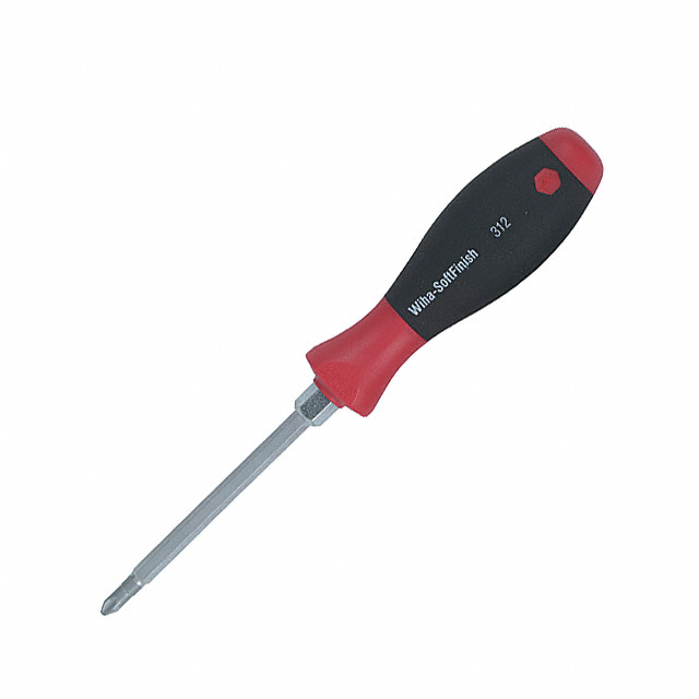 【31203】SCREWDRIVER PHILLIPS #3 10.7"