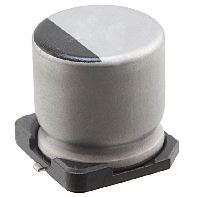 【ULH2D150MNL1GS】CAP ALUM 15UF 20% 200V SMD