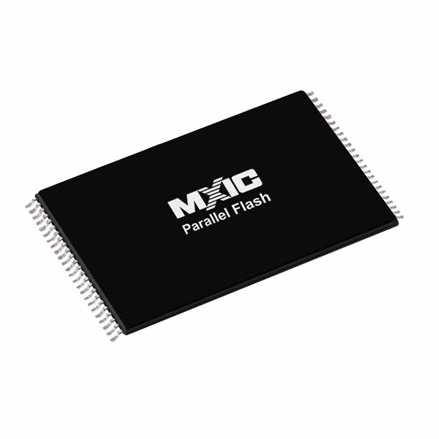 IC FLASH 16MBIT PARALLEL 48TSOP MX29LV160DBTI-70G Macronix製｜電子部品・半導体通販のマルツ