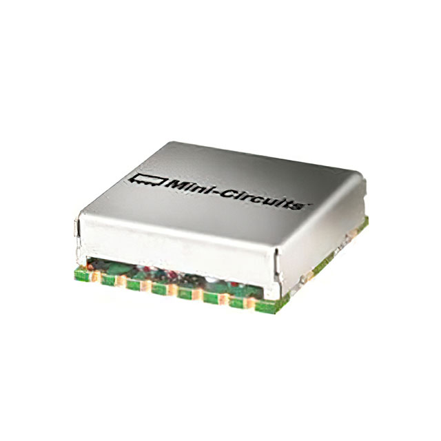 RF FILTER BAND PASS 59MHZ 14SMD【BPF-C59+】