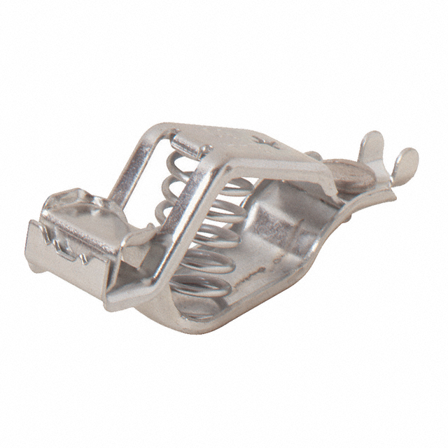 HD CLIP STEEL NON-INSULATED 25A【BU-24APS】