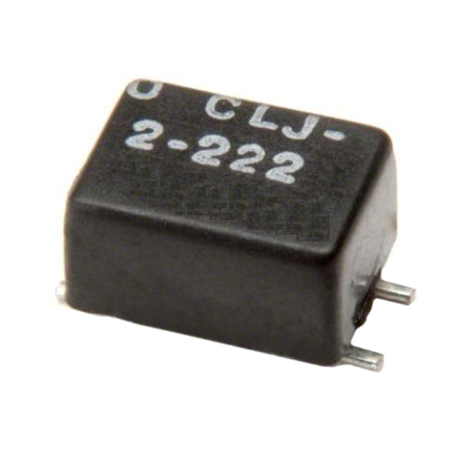 【CMJ-4-472】CMC 4.7MH 200MA 4LN SMD