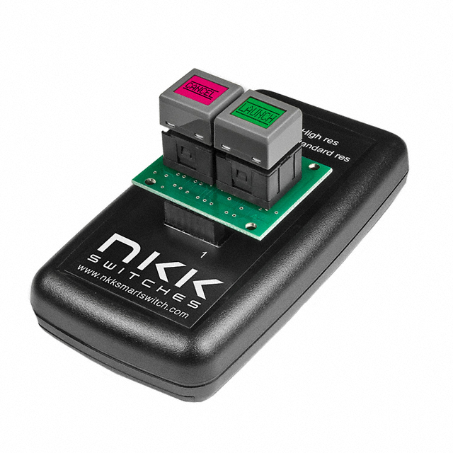 【IS-DEV KIT-5C】EVAL BOARD FOR IS15SBFP4RGB