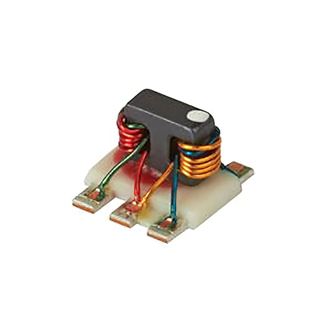 【TCM9-1+】1:9 CORE & WIRE TRANSFORMER, 2 -