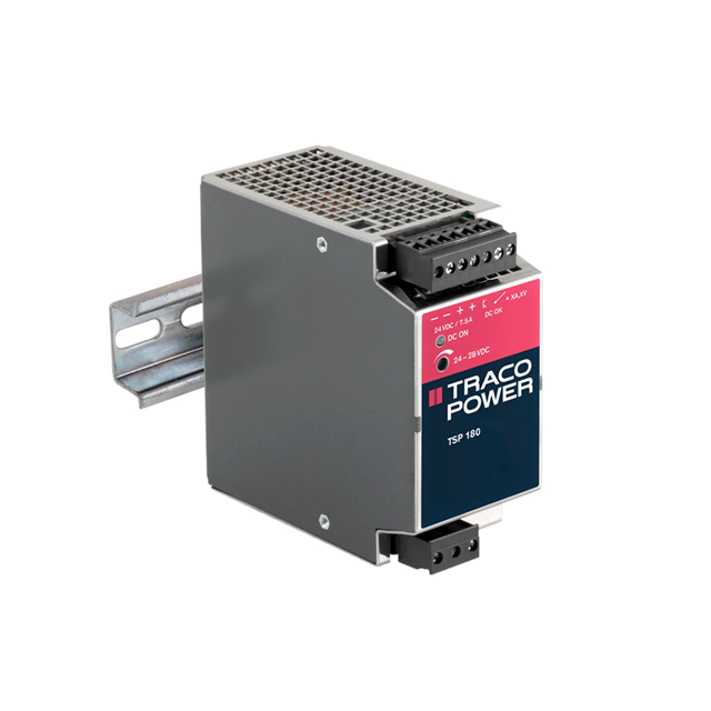AC/DC DIN RAIL SUPPLY 48V 192W【TSP 180-148 EX】