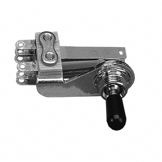 【12012X】SWITCH TOGGLE 3POS R/A 1C/1B