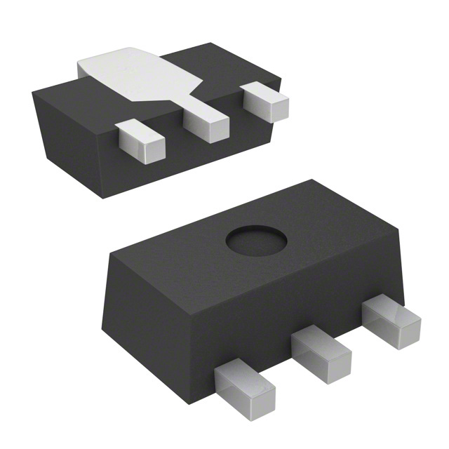 TRIAC SENS GATE 600V 0.8A UPAK【BCR08AS-12AT14#B11】