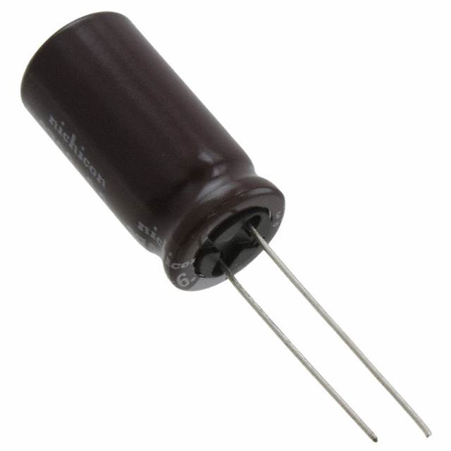 【UPJ2C330MHD】CAP ALUM 33UF 20% 160V RADIAL TH