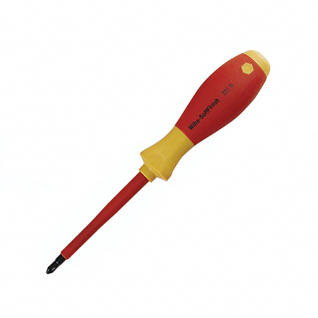【32103】SCREWDRIVER PHILLIPS #3 10.55"