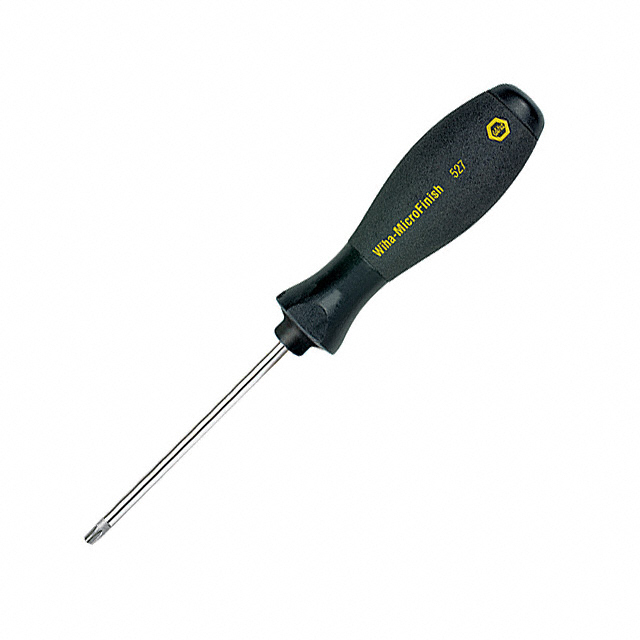【52719】SCREWDRIVER TORX T20 8.31"