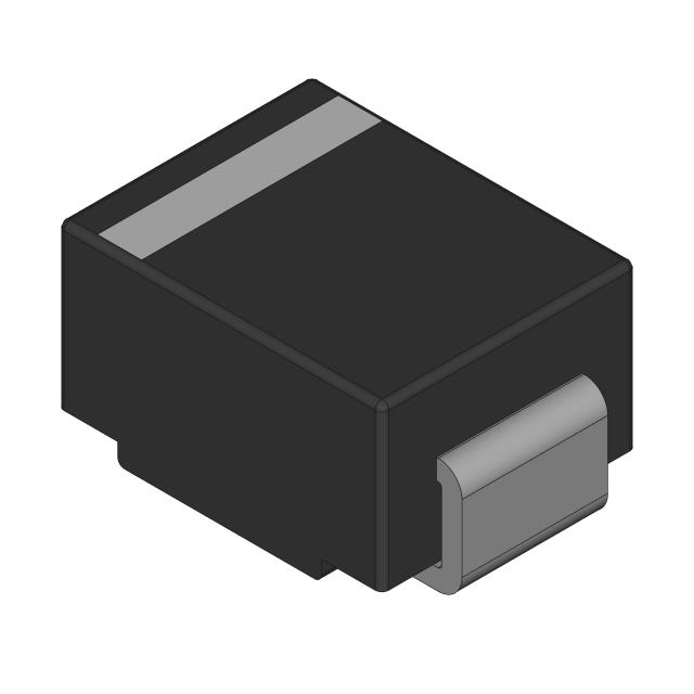 DIODE SCHOTTKY 40V 1A SMB [digi-reel品]【MBRS140T3G】
