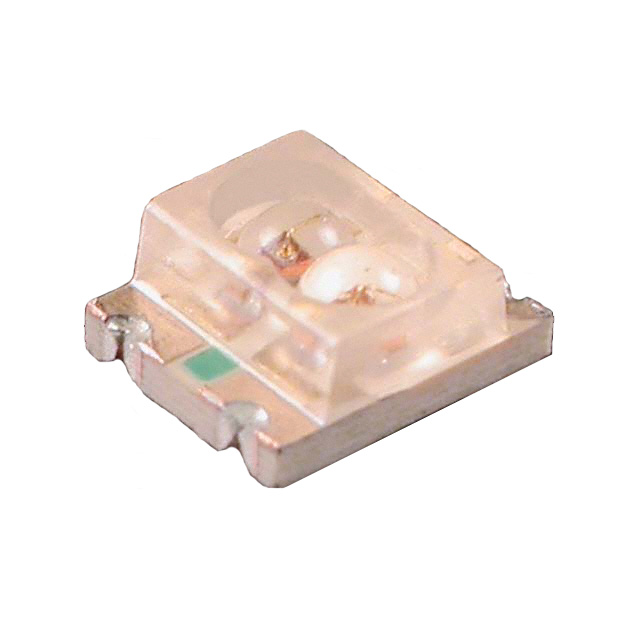 【APBL3025ESGC-F01】LED GREEN/RED CLEAR SMD