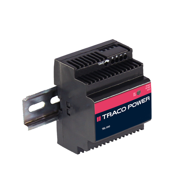 AC/DC DIN RAIL SUPPLY 12V 54W【TBL 060-112】