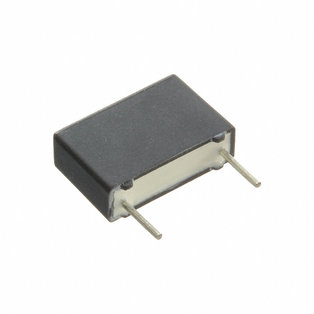 CAP FILM 0.33UF 10% 310VAC RAD【334MKP275KA】