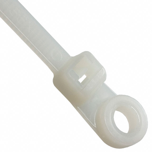 【PLC2S-S10-C】CBL TIE LOCKING NAT 50LB 7.90"
