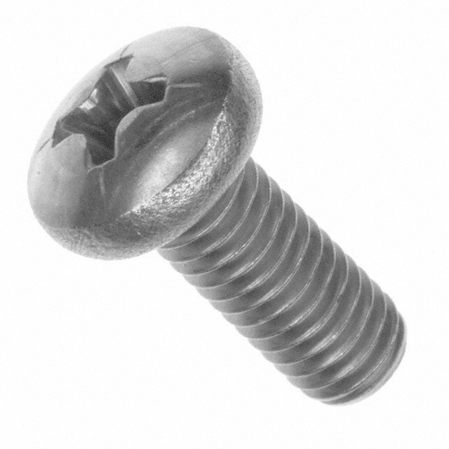 【PMSSS 102 0050 PH】MACH SCREW PAN PHILLIPS #10-32