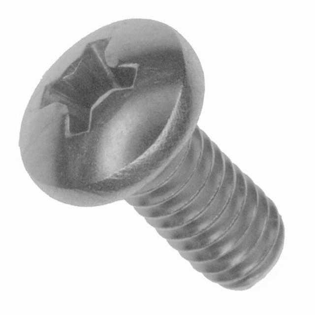 【PMSSS 832 0038 PH】MACH SCREW PAN PHILLIPS #8-32
