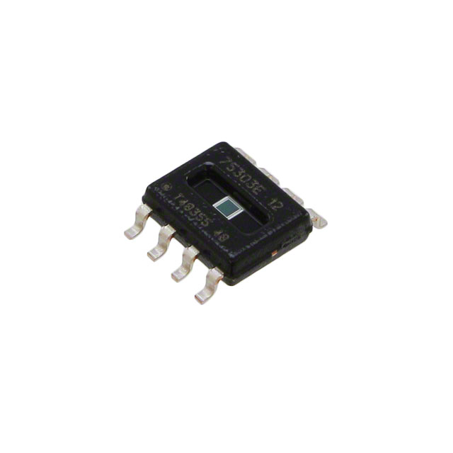 IC OPTICAL SW SCHMITT TRIG 8SOIC【MLX75303KXD-EAA-000-SP】