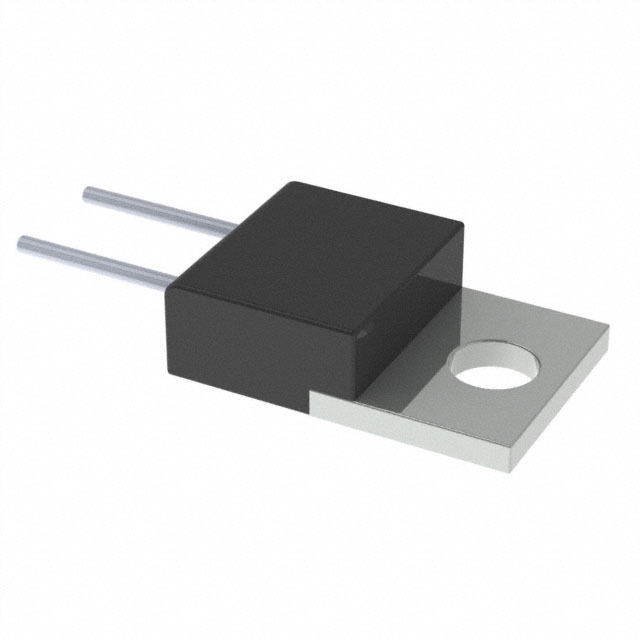 【MP820-75.0-1%】RES 75 OHM 1% 20W TO220