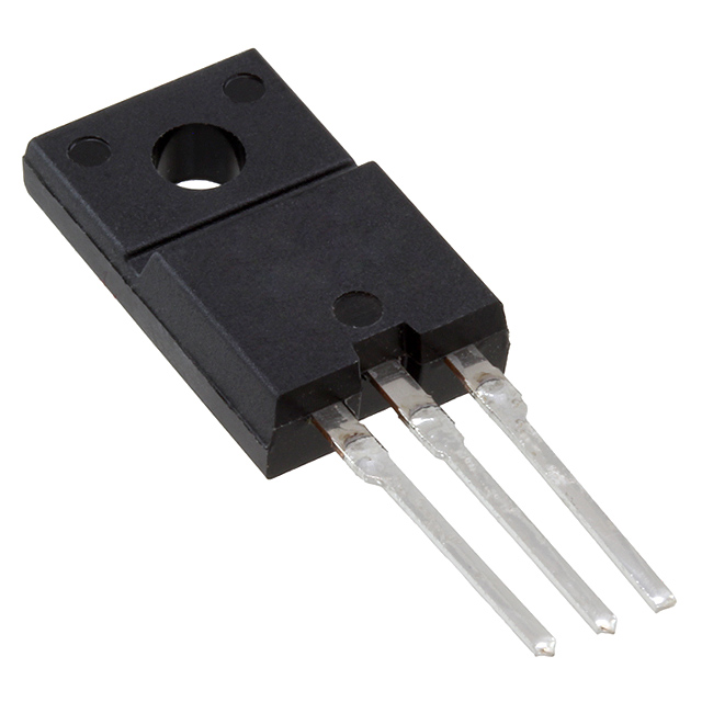 【FMC-26U】DIODE ARRAY GP 600V 3A TO220F