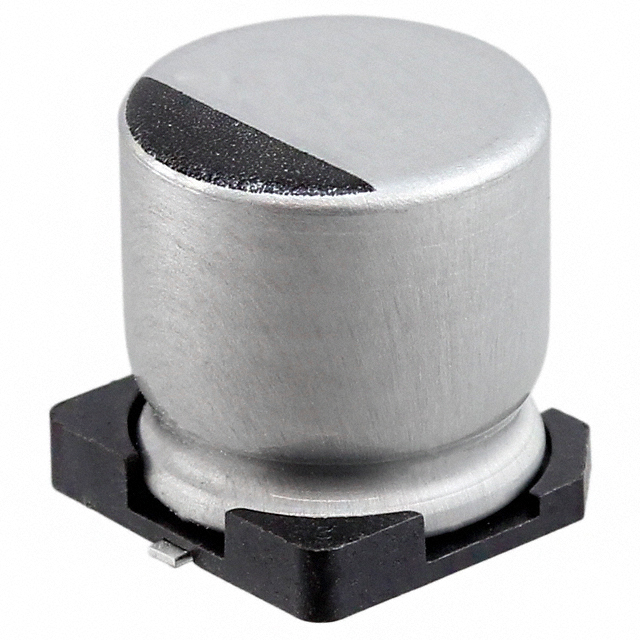 【35TXV220M10X10.5】CAP ALUM 220UF 20% 35V SMD
